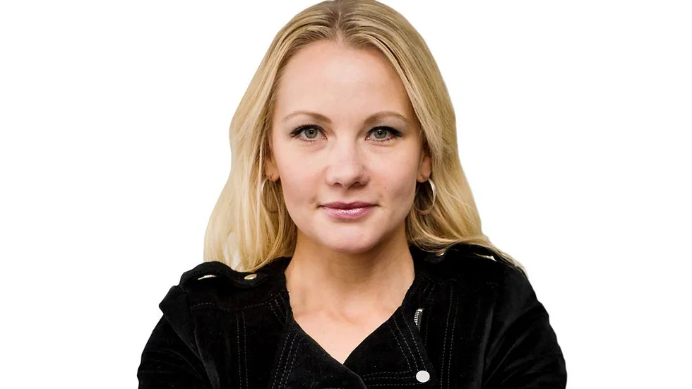 Lina Norberg Juuso byline webb