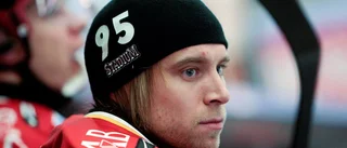 Han är tillbaka i Luleå Hockey