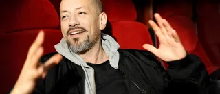 "Jag är trött på mesiga konflikter"