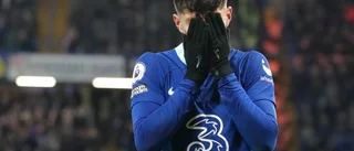 Förlust för Chelsea efter Abramovitj-sanktioner