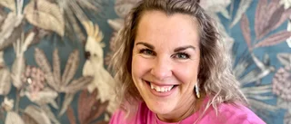 Åse bröt ihop – nu kraftsamlar hon för klimakteriet