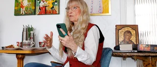 Anlouice blev blåst på 19 000 kronor med mamma-sms