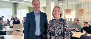 Pite energi rankade som en av Sveriges bästa arbetsplatser