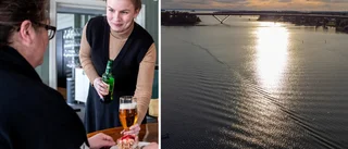 Nu öppnar de bistro i nostalgiska Motalamiljön