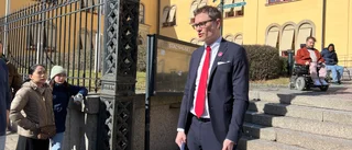 Politiska vildar får vi tåla – men vi ska inte tåla vad som helst