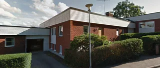 Kedjehus i Strängnäs sålt – för 6,8 miljoner