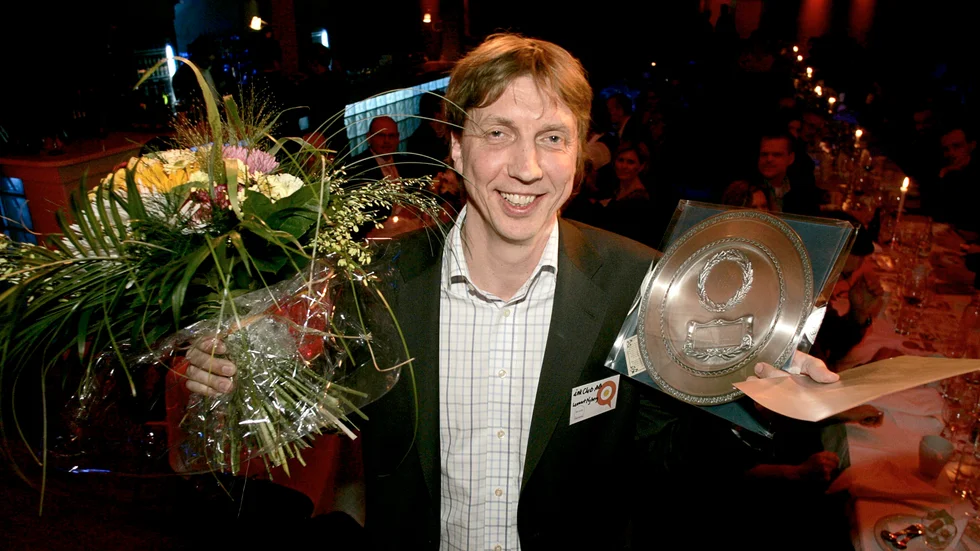 2006 fick Lennart Nyberg priset som Årets marknadsförare av Marknadsföreningen i Uppsala. 