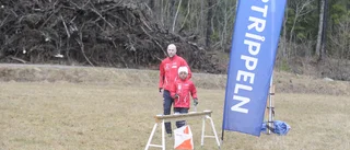 Alla lokala resultat i Nyköpingsorienteringen