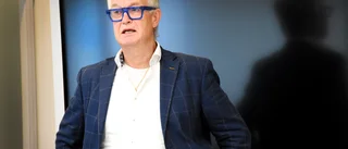 Sparkande projektchefen ville stoppa bygget: "Ville skrika stopp"