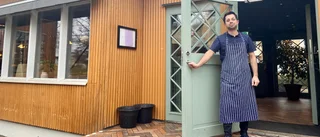 Han förvandlade stans mest utskällda restaurang till året-om-oas