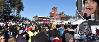 Vinterfestival tillbaka – Idolstjärna på plats 