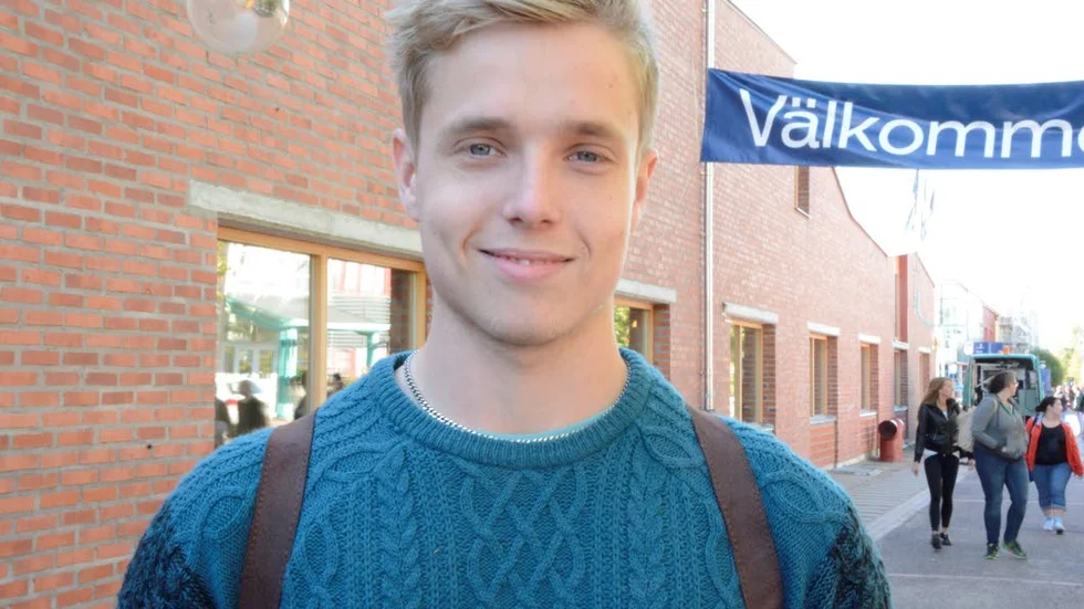 Emil Törnberg