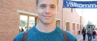 Studenterna om bostadskrisen