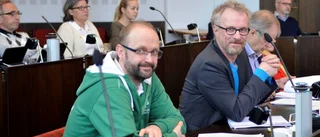 Barents center försenas ett år