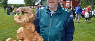 Något för alla på under Vassholmsdagen