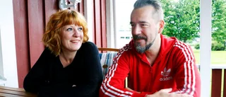 "Norrbottens Ike och Tina – minus misshandeln"