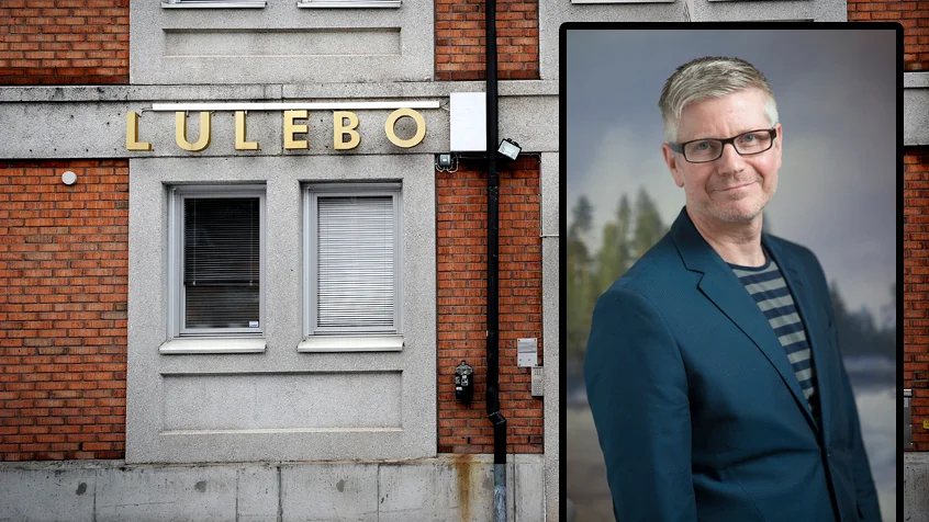 Lulebo