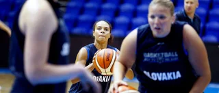 Hotet mot Sverige: Slovakiens stjärna