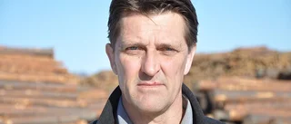 Olofsson tar över i Luleå Hockey