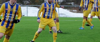 Succélagets mäktiga stim – en seger från kvalplats