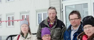 Bybor upprörda över förslag om skolnedläggning