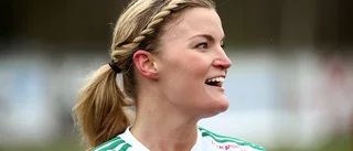 Hattrick när det lossnade för Assi-anfallaren