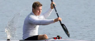 Missade VM-medalj efter superdrama