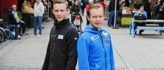 Majorov klarade kvalgränsen till EM
