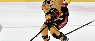 Därför presenterades inte Lundeström