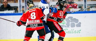 Ny hjälm skyddar stjärnan: "Vill tro att det är hjälmen"