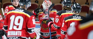 Stjärnorna saknas – 18-årig debutant får chansen