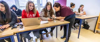 Satsa på skolan i Norrbotten