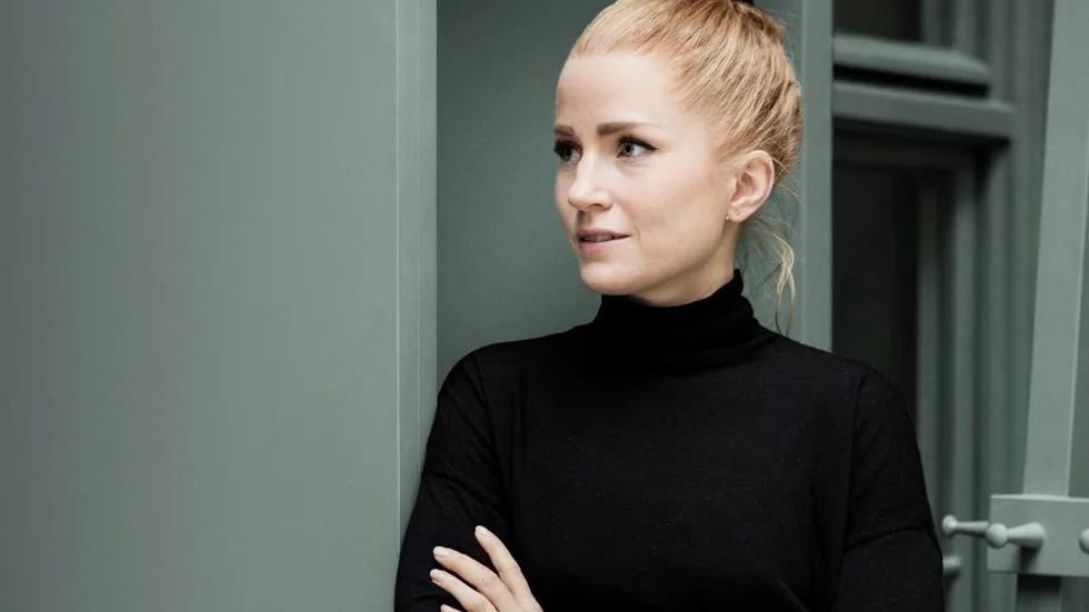 Anna Lindelöw Mannheimer  skriver om kvaliteten på skattefinansierad mat.