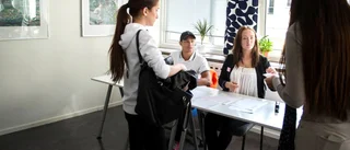 Släpp in förbund i skolan