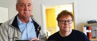Civilförsvarsförbundet höll årsstämma
