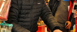 Kunderna upprörda i Pajala