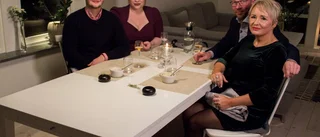 Burlesque mat-tv från Gällivare