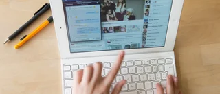 Facebook minskar bland de yngsta