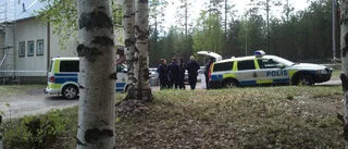 "Vi har gjort vissa upptäckter"
