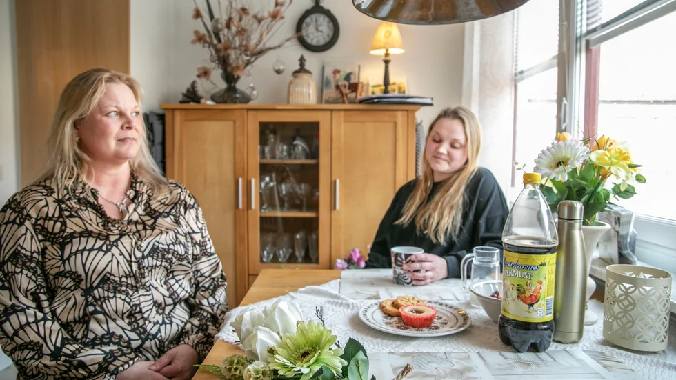 Den 5 juni 2022 förlorade mamma Sofie Björkman sin son, och My Jerstedt sin lillebror Lucas Jerstedt i en överdos.
