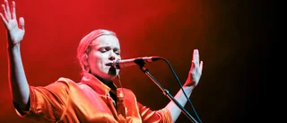 Recension: Publiken älskar Ane Brun