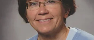 Karin Waara