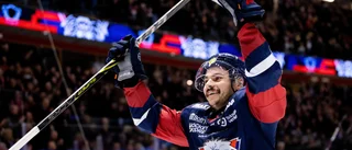 Här är bilden av LHC:s matchvinnare: "Inte en chans att vi kunde förlora med den här publiken"