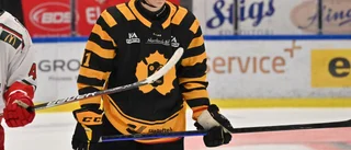 AIK:s juniorer föll på bortaplan – AIK-forwarden gjorde två poäng