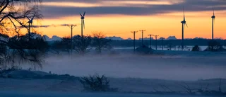 Så mycket kostar elen imorgon