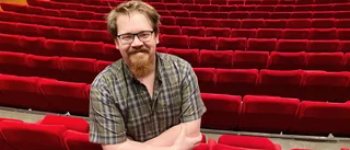 Biomaskinisten sätter sig på chefstolen: "En kul utmaning"