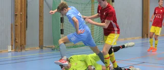 Hangvar vände och vann seriefinalen • Matchhjälten: "Tycker vi ska gå för det"