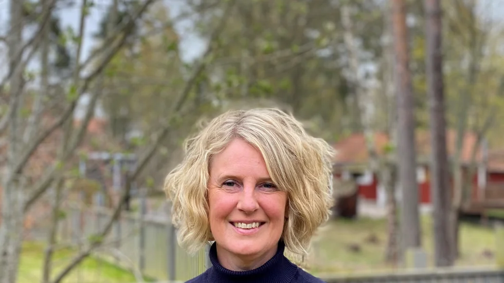 De ökade elpriserna kan öka risken för fler fall av tjuvkoppling av elmätaren, menar Linda Werther avdelningschef för nätutveckling och nätmarknad på Eskilstuna Strängnäs Energi och miljö.