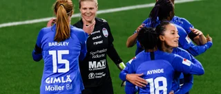 United-profilens toppjobb i damallsvenska konkurrenten: "Alltid drömt om att få göra"
