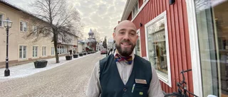 Systembolaget bygger ut – får mer plats för både lager och butik: "Varit för liten under längre tid"